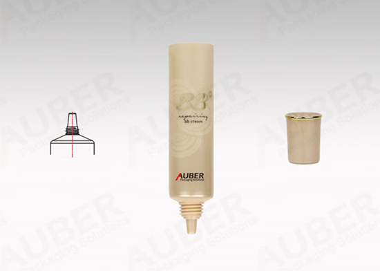 The characteristic of squeez tubes packaging(2) The characteristic of squeez tubes packaging(2)