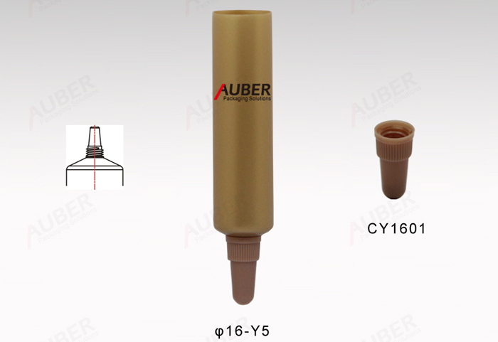 Nozzle Food Tube in Dia. 16mm Nozzle Food Tube in Dia. 16mm