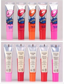 Aluminum Laminated Tube 2