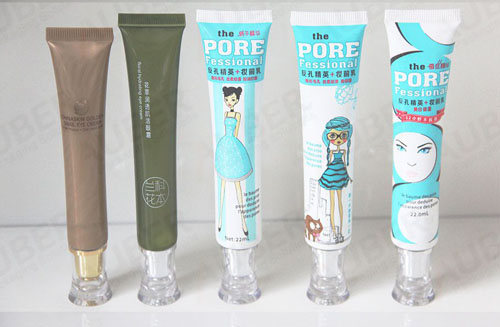 Plastic-Eye-Cream-Tubes-for-Woman-Makeup-Packaging1 plastic eye cream tubes for woman makeup packaging