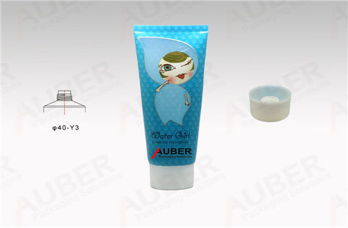 Printed-Plastic-Laminated-Tube-in-D40mm-with--Flip-Top-Cap1 printed plastic laminated tube in d40mm with flip top cap