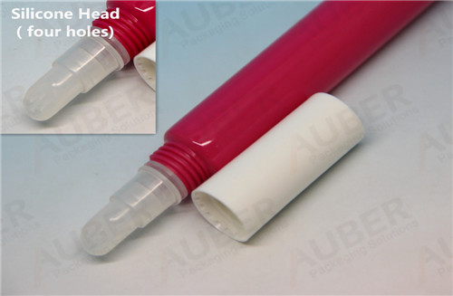 D16mm Silicone Head Lip Gloss Tubes(1)