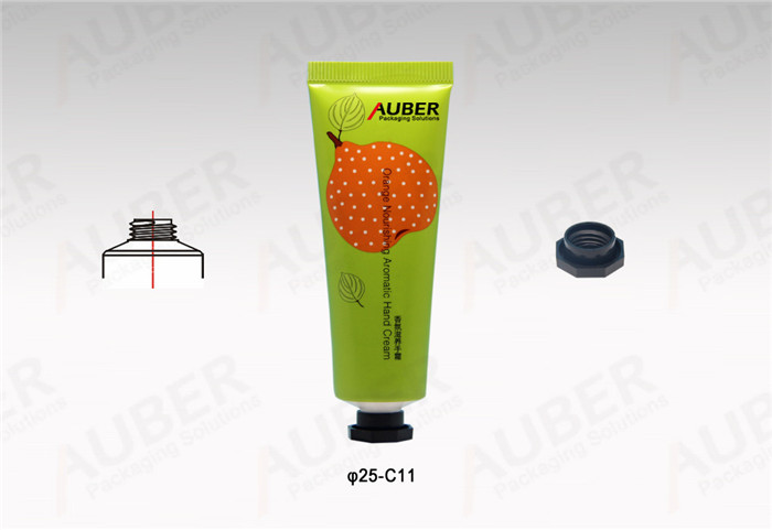 Metal Cosmetic Tube Metal Cosmetic Tube