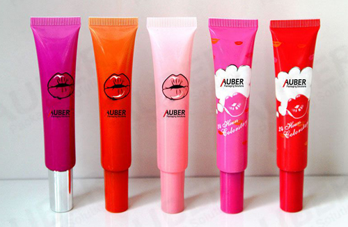 Lip Gloss Tube Lip Gloss Tube