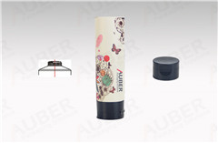 Plastic Laminated Tube AuberPlastic aminatedTube