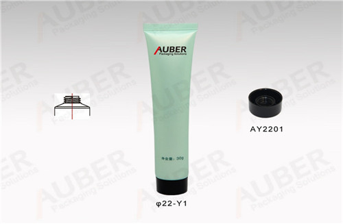 D22mm Plastic Tube for Cosmetics D22mm Plastic Tube for Cosmetics
