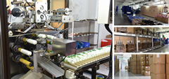 Tube Packaging Supplier TubePackagingSupplier