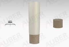 AuberPearlLotionTubes