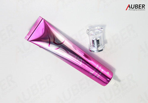 High Glossy Laminated Tube High Glossy Laminated Tube