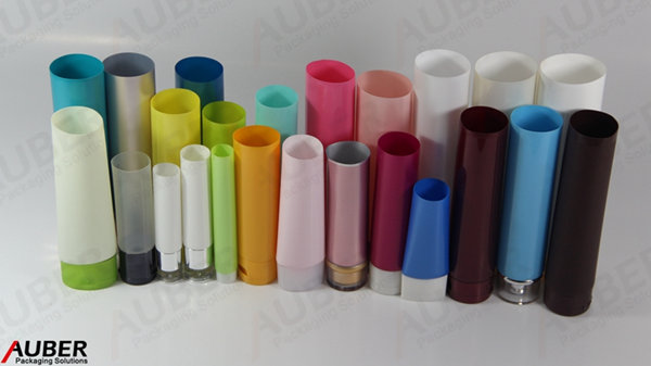 Metal squeeze tube Metal squeeze tube