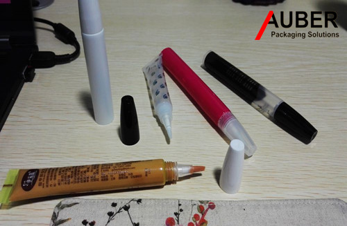 Makeup Brush Tubes for Lipgloss Makeup Brush Tubes for Lipgloss