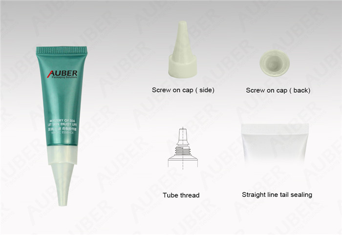 D16mm Eye Essence Refillable Tubes Vendor