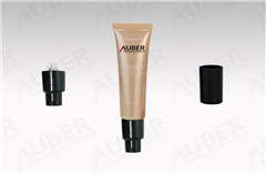D25mm Airless Tubes Cosmetic
