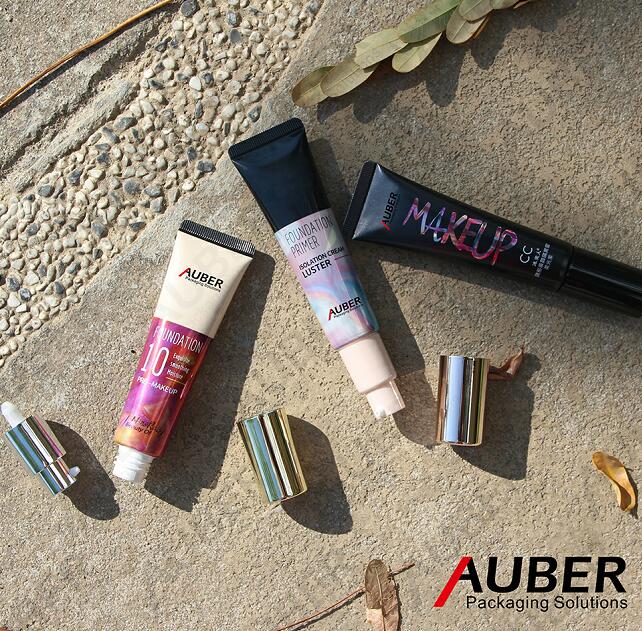 Customized Makeup needs Customized Packaging