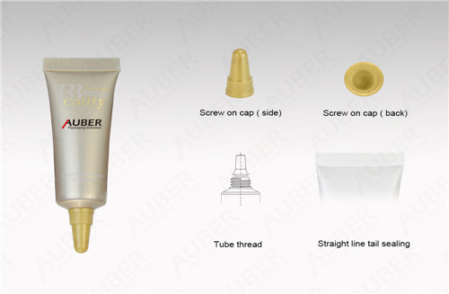 Auber1832005 D16 colored Makeup Packaging