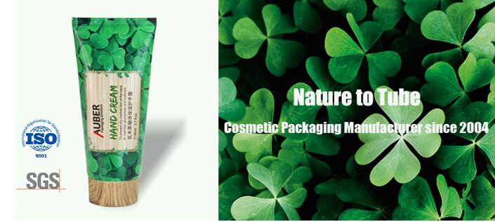  A New Trend in Cosmetic Packaging-Rising Awareness of Environmental Protection Bioplastics, recyle& reduction