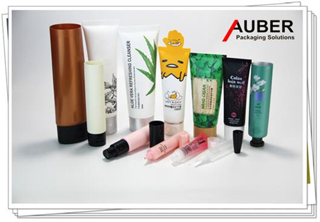 Top 3 of Classic Cosmetic Packaging Cosmetic bottles, cosmetic tubes, cosmetic containers