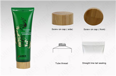 Report for laminated tube 