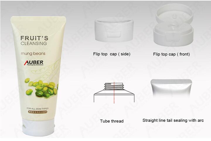 Two Prominent Cosmetic Tubes (ABL & PBL) and Their Characteristics