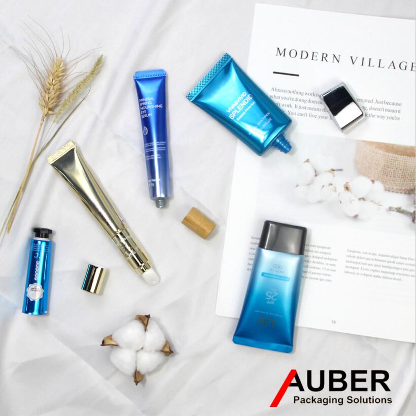 How Customization Renews Cosmetic Packaging 