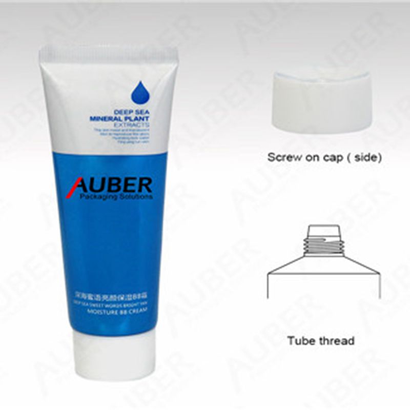 Toothpaste tube recycling Auber