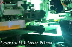 packaging tubes