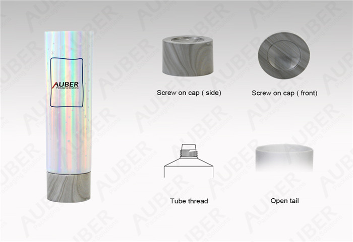 Holographic HGL Tubes