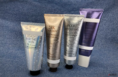High Glossy tubes