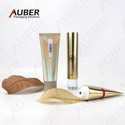 Packaging tubes