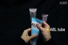 ABL and PE tube