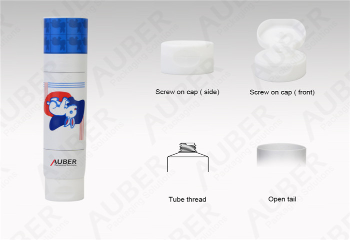 Laminated Tube