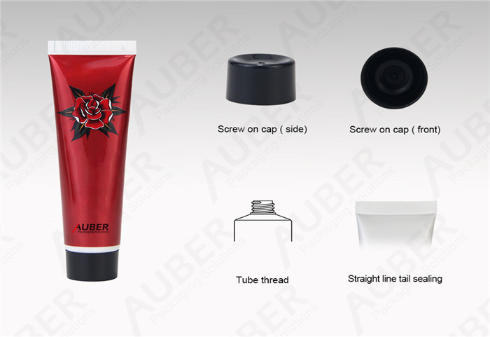 Aluminum Plastic Laminated Tube