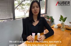 tube packaging