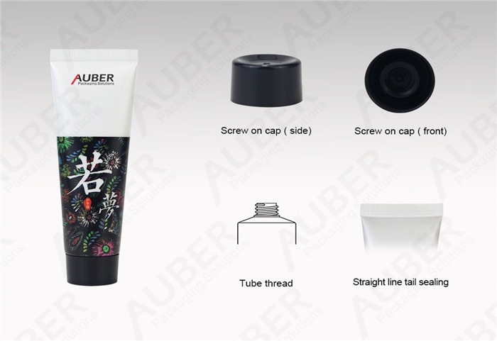 ABL Tube For Facial Essence