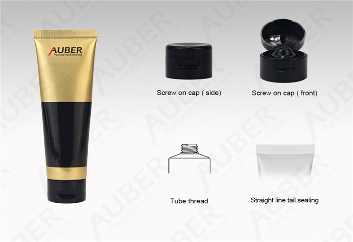 ABL Tubes For Hand Cream