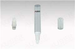 Auber D19mm Lip Balm Customized Packaging Manufacturer with Silicone Head La Chinata
