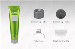 High Glossy Tubes